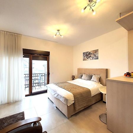 Zlatibor Hills Star Wellness & Spa Ngoại thất bức ảnh