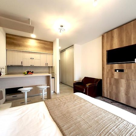 Zlatibor Hills Star Wellness & Spa Ngoại thất bức ảnh