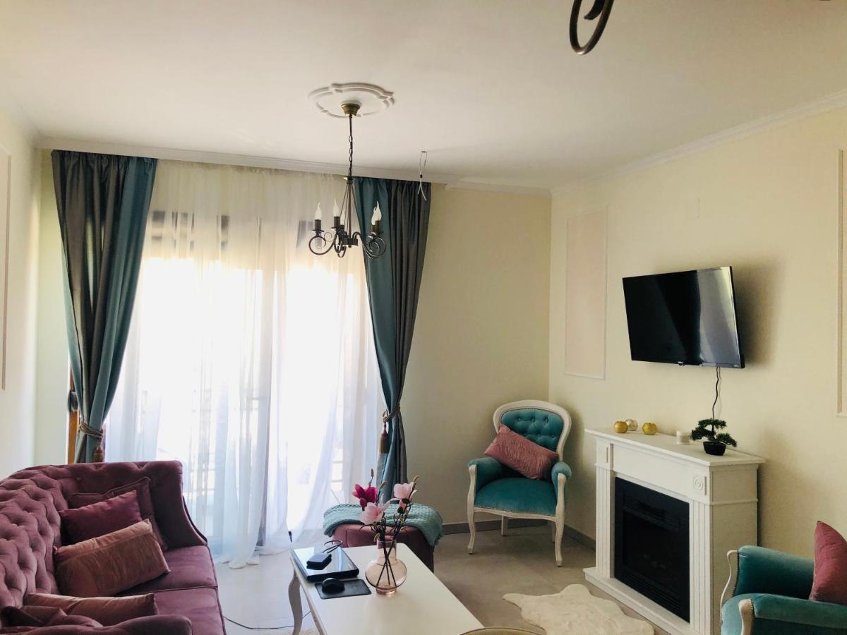 Zlatibor Hills Star Wellness & Spa Ngoại thất bức ảnh
