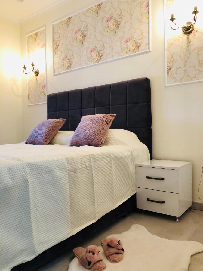 Zlatibor Hills Star Wellness & Spa Ngoại thất bức ảnh