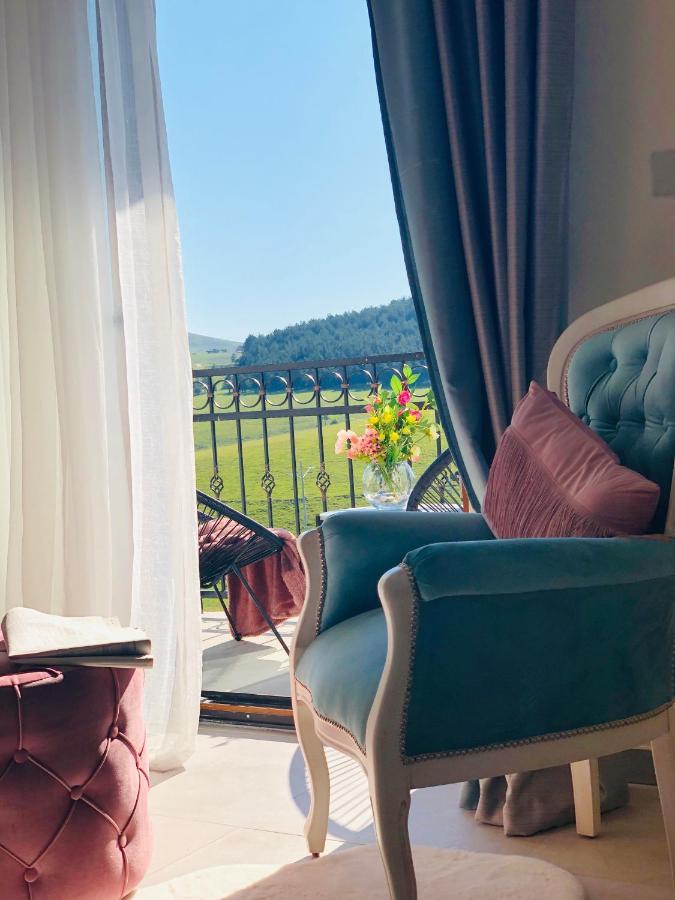 Zlatibor Hills Star Wellness & Spa Ngoại thất bức ảnh