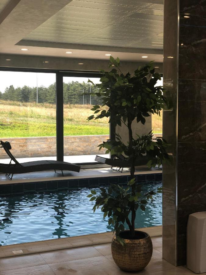 Zlatibor Hills Star Wellness & Spa Ngoại thất bức ảnh