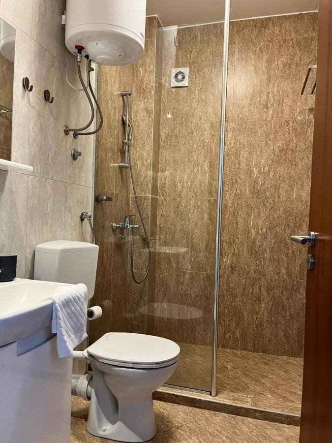 Zlatibor Hills Star Wellness & Spa Ngoại thất bức ảnh