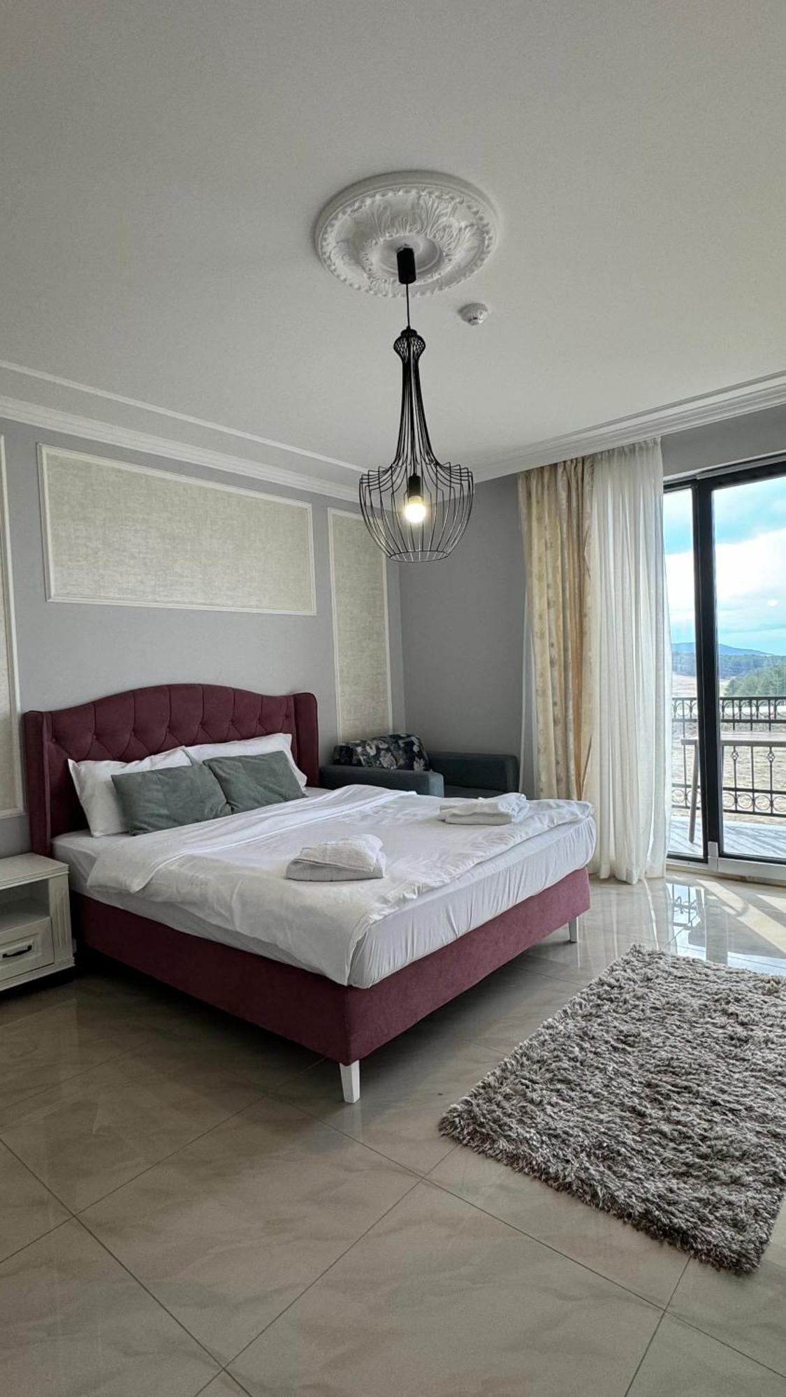 Zlatibor Hills Star Wellness & Spa Ngoại thất bức ảnh
