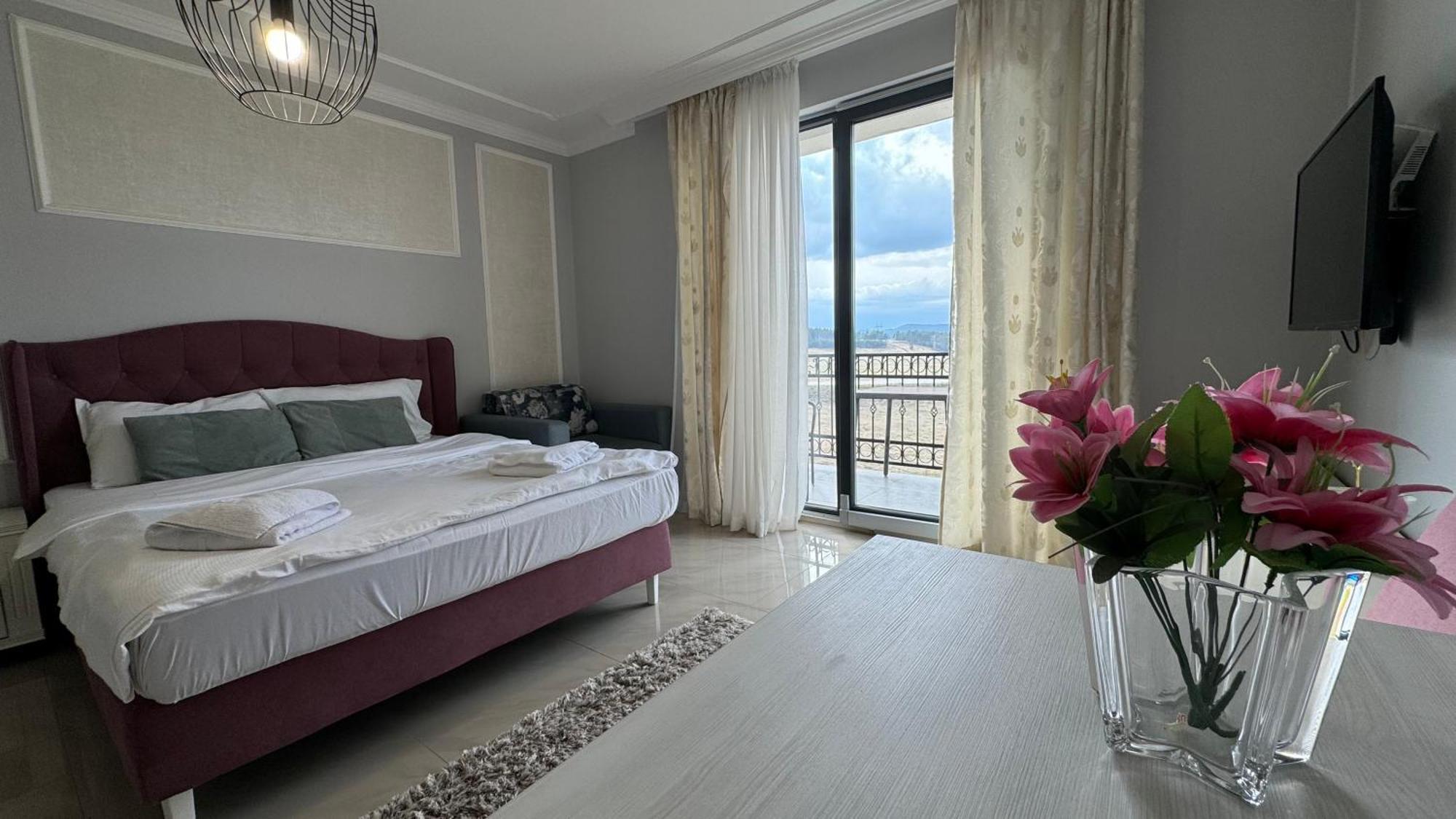 Zlatibor Hills Star Wellness & Spa Ngoại thất bức ảnh