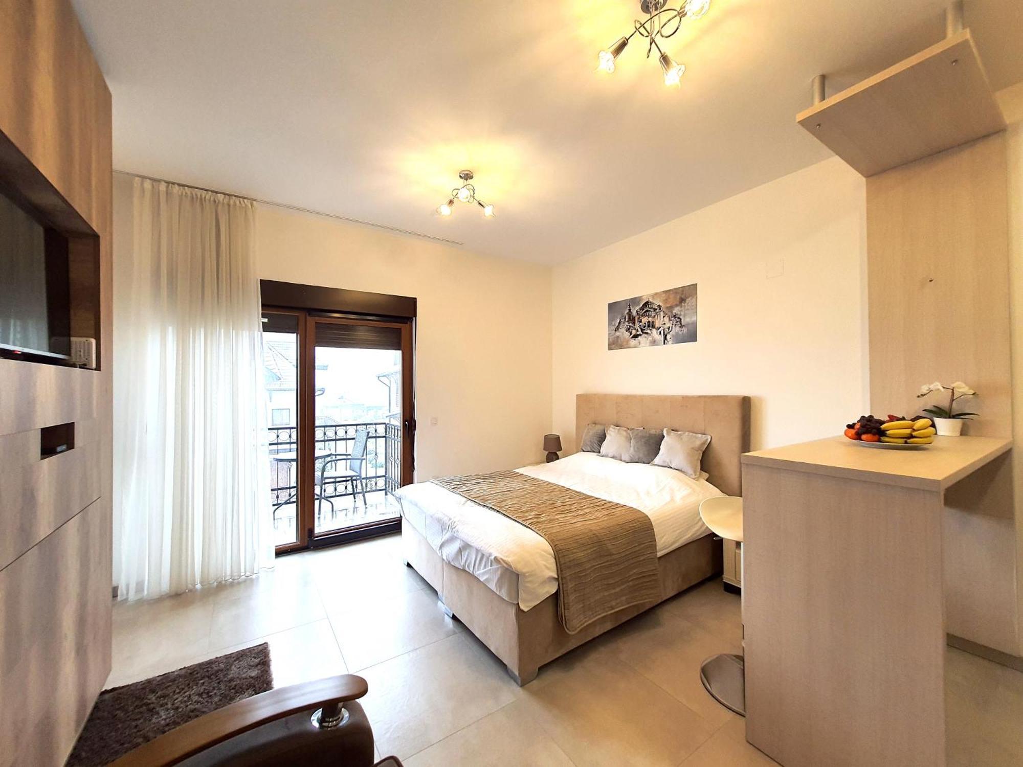 Zlatibor Hills Star Wellness & Spa Ngoại thất bức ảnh