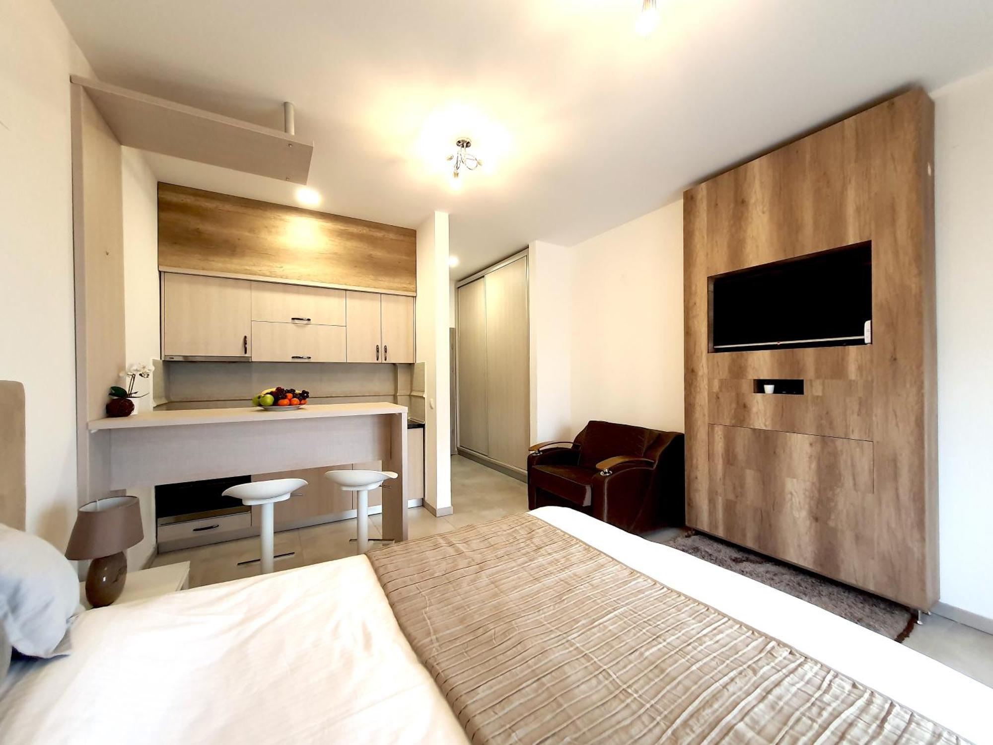 Zlatibor Hills Star Wellness & Spa Ngoại thất bức ảnh