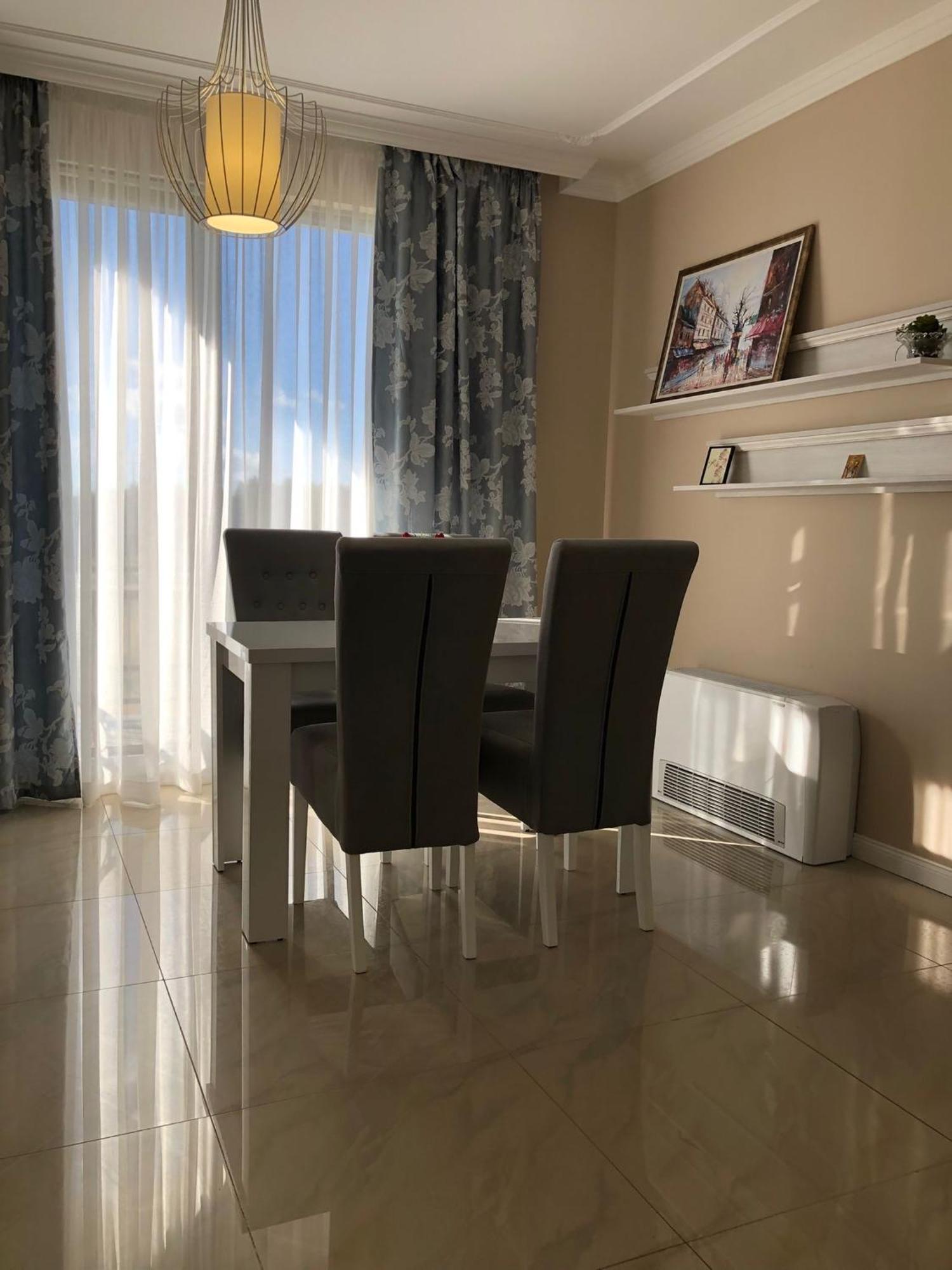 Zlatibor Hills Star Wellness & Spa Ngoại thất bức ảnh