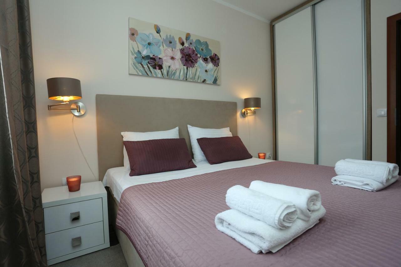 Zlatibor Hills Star Wellness & Spa Ngoại thất bức ảnh