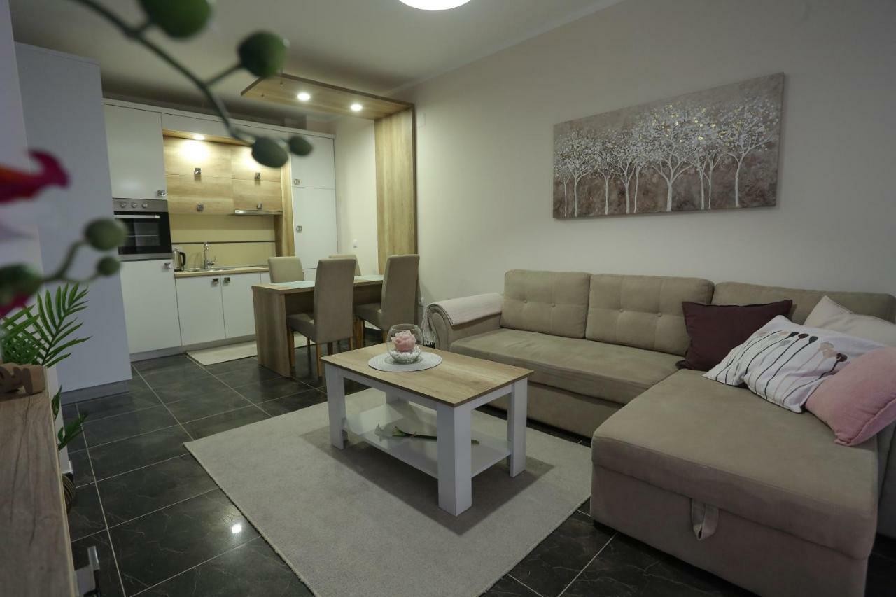 Zlatibor Hills Star Wellness & Spa Ngoại thất bức ảnh