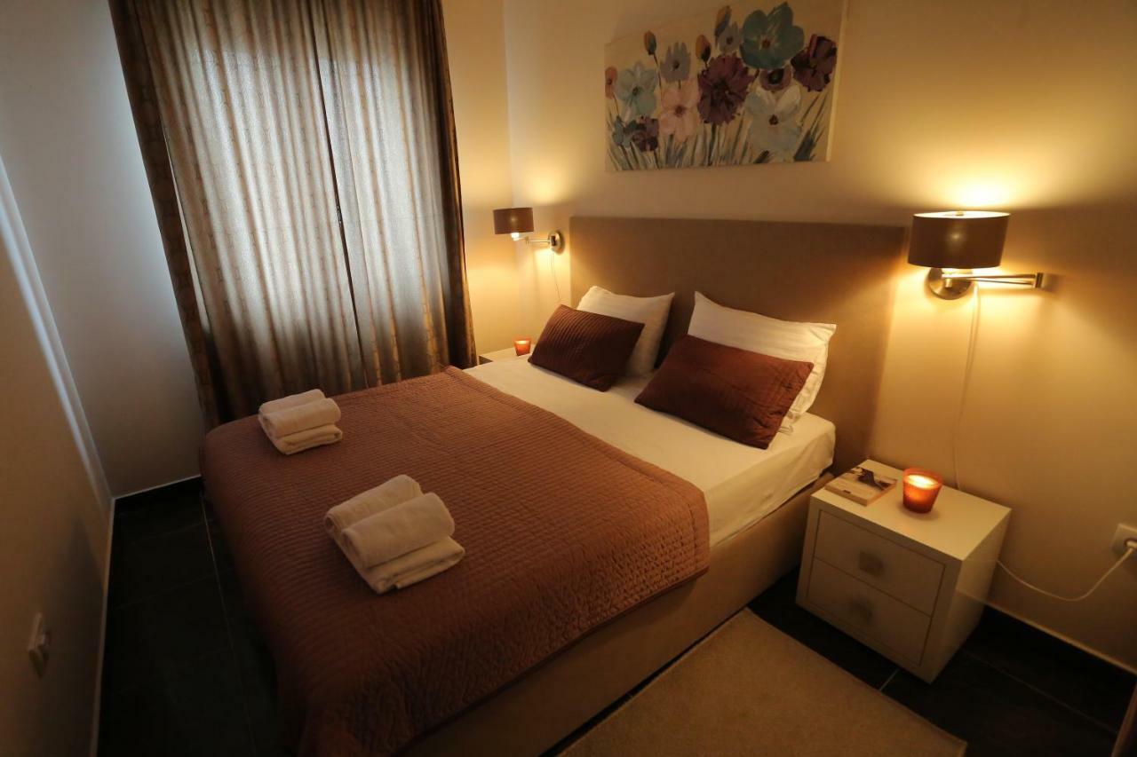 Zlatibor Hills Star Wellness & Spa Ngoại thất bức ảnh