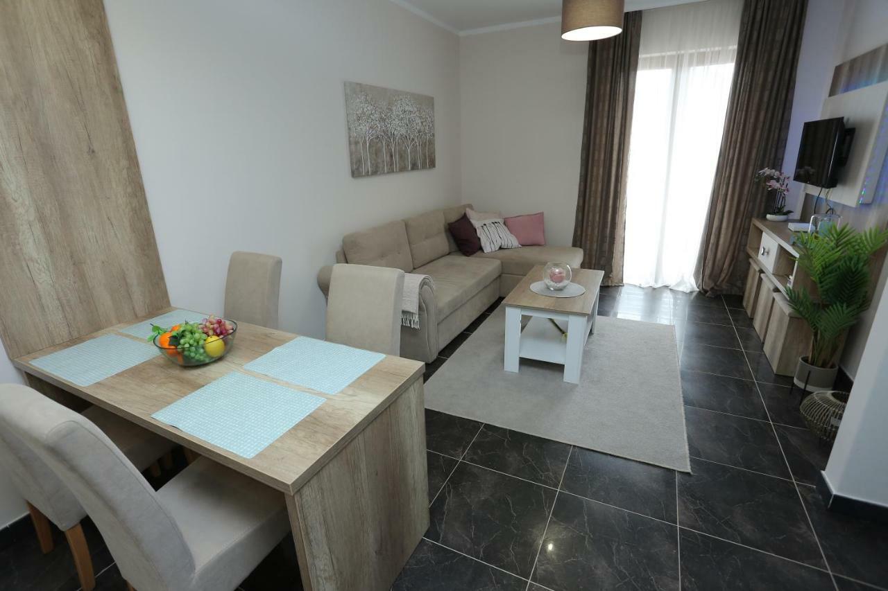 Zlatibor Hills Star Wellness & Spa Ngoại thất bức ảnh